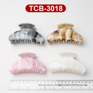 2026 New High-End Sense Clips, Elegant Hair Clips, Shark Clip, Hair Accessories
