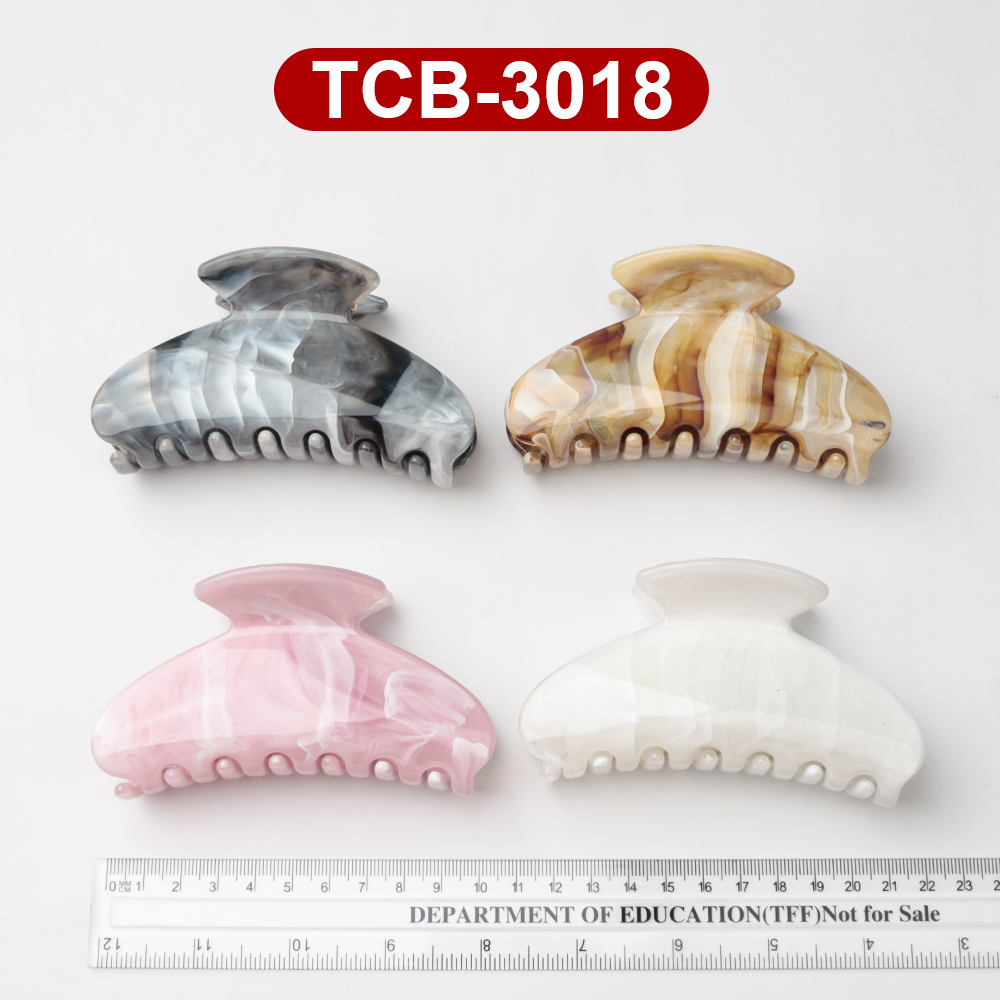 2026 New High-End Sense Clips, Elegant Hair Clips, Shark Clip, Hair Accessories