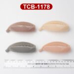 Banana Clip Simple Ponytail Vertical Banana Clip, Hair Accessories for Women, Summer Outing Versatile Vertical Clip, Hair Clasp, Elegant Hair Clip