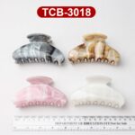 Claw Clip 2026 New High-End Sense Clips, Elegant Hair Clips, Shark Clip, Hair Accessories