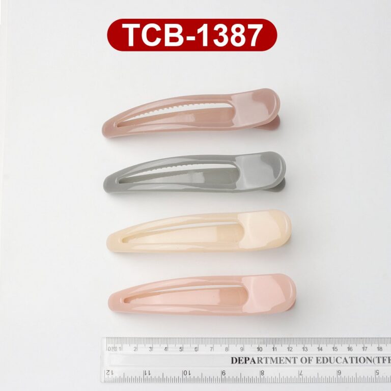 Snap Clip Snap Clips, Invisible No-Trace Hair Clips, Medium Duckbill Clips, Salon Hair Clips, Side Bangs Clips, Wholesale