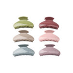 Claw Clip 2026 New High-End Sense Clips, Elegant Hair Clips, Shark Clip, Hair Accessories