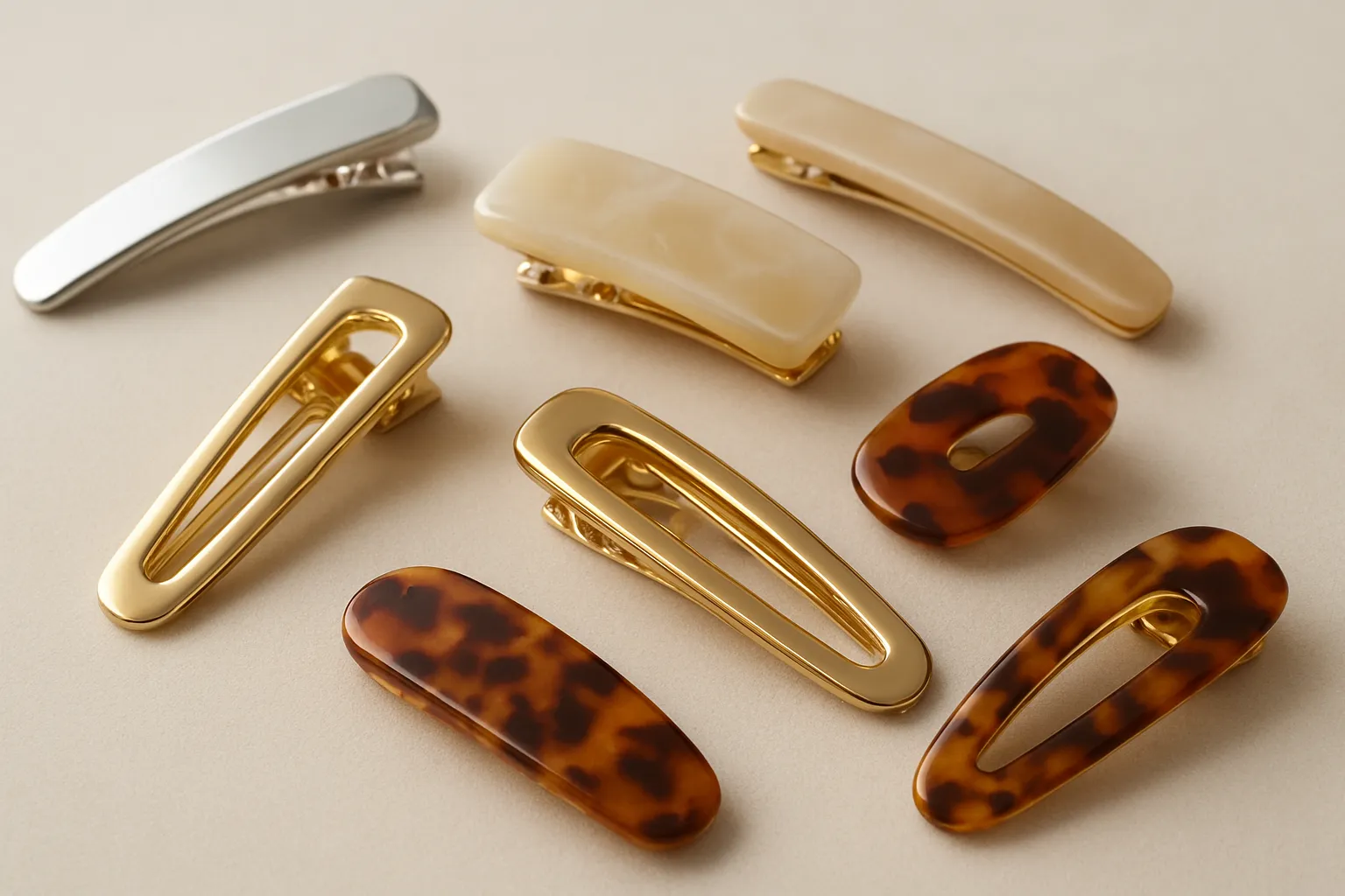 Elevate Your Product Line with High-End Sense Clips: A Must-Have for Fashion Accessories Suppliers