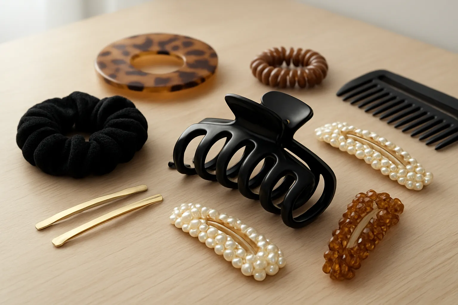 Understanding the Demand for Durable Hair Accessories: Insights for Wholesale Suppliers
